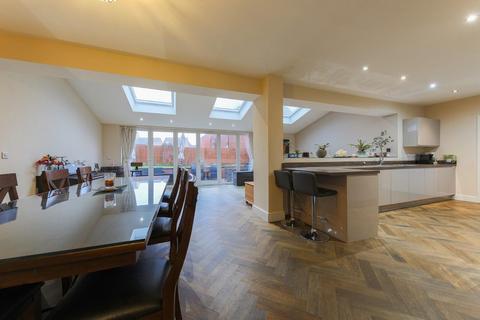 5 bedroom detached house for sale, Parkside View, Backworth Park, NE27