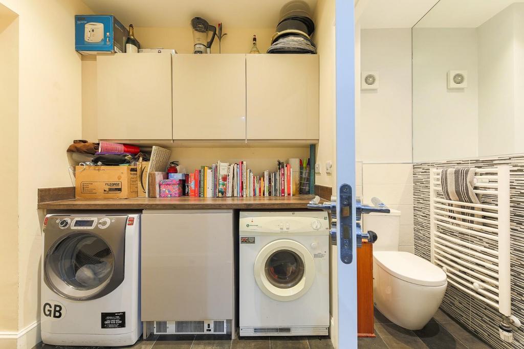 Utility/ W.C