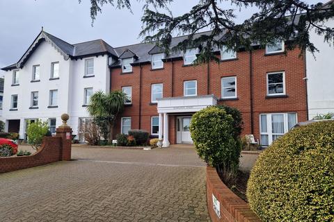 1 bedroom flat for sale, Hamilton Court, Salterton Road, Exmouth, EX8 2BR