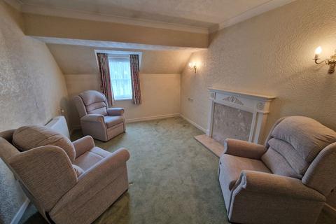 1 bedroom flat for sale, Hamilton Court, Salterton Road, Exmouth, EX8 2BR