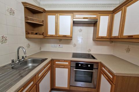 1 bedroom flat for sale, Hamilton Court, Salterton Road, Exmouth, EX8 2BR