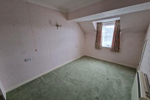 1 bedroom flat for sale, Hamilton Court, Salterton Road, Exmouth, EX8 2BR