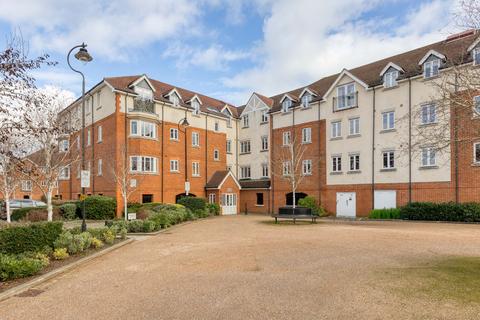 2 bedroom flat for sale, William Ransom Way, Hitchin SG5
