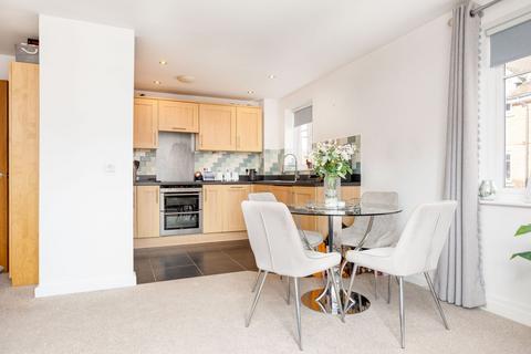 2 bedroom flat for sale, William Ransom Way, Hitchin SG5