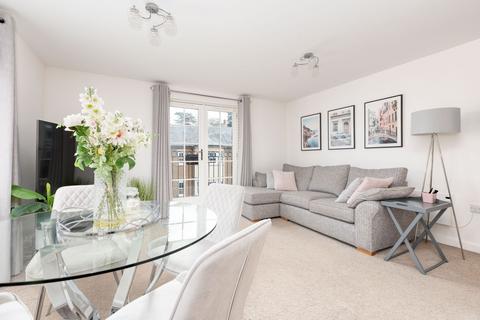 2 bedroom flat for sale, William Ransom Way, Hitchin SG5