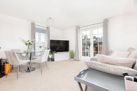 2 bedroom flat for sale, William Ransom Way, Hitchin SG5