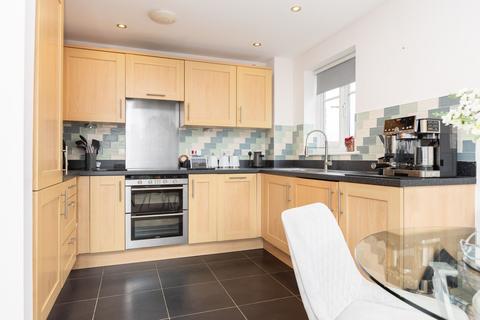 2 bedroom flat for sale, William Ransom Way, Hitchin SG5