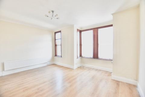 undefined, Westbury Road, Forest Gate, E7