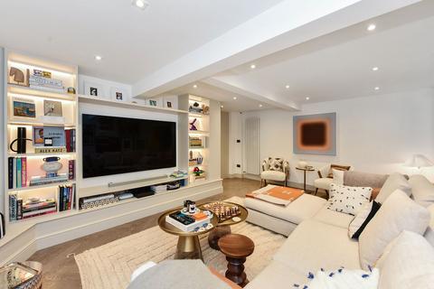 2 bedroom apartment for sale, Upper Montagu Street, London, W1H