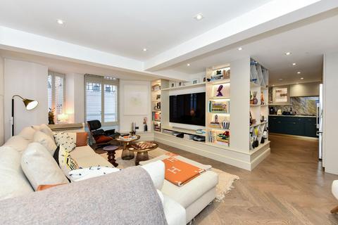 2 bedroom apartment for sale, Upper Montagu Street, London, W1H