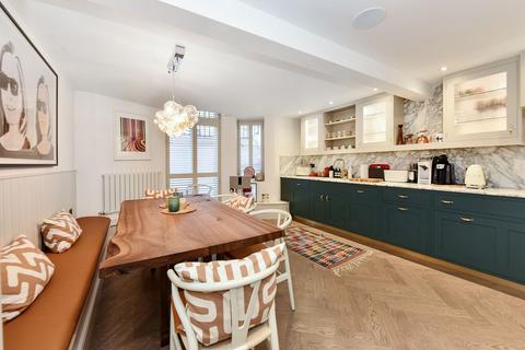 2 bedroom apartment for sale, Upper Montagu Street, London, W1H