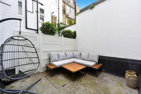 2 bedroom apartment for sale, Upper Montagu Street, London, W1H