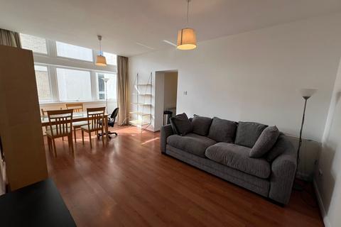 Metro Central Heights, LONDON, SE1