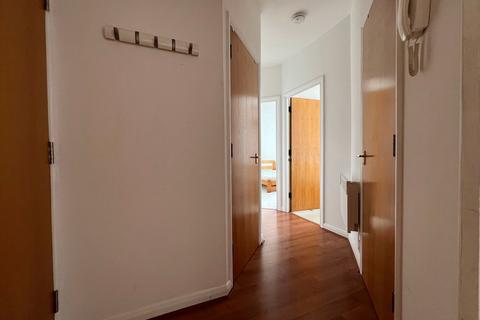 2 bedroom apartment to rent, Metro Central Heights, LONDON, SE1