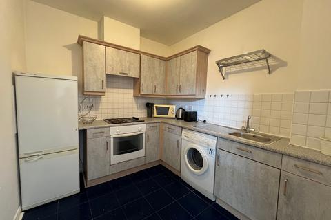 2 bedroom apartment to rent, Metro Central Heights, LONDON, SE1