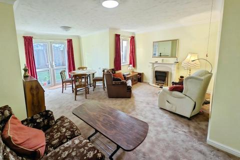 2 bedroom retirement property for sale, New Station Road, Bristol