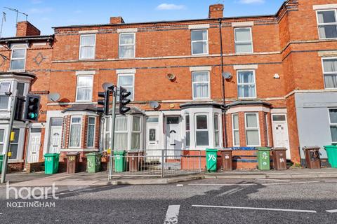 undefined, Hartley Road, Nottingham