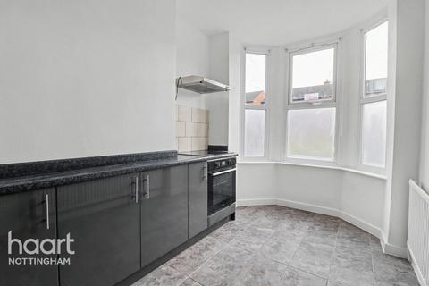 undefined, Hartley Road, Nottingham