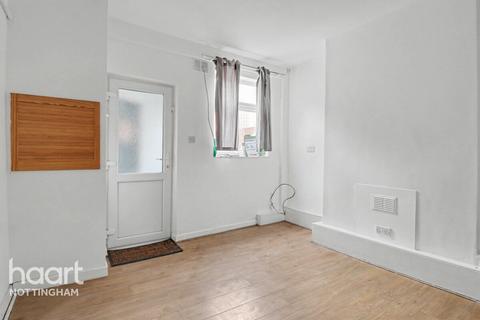 undefined, Hartley Road, Nottingham