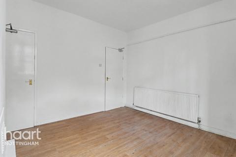 undefined, Hartley Road, Nottingham