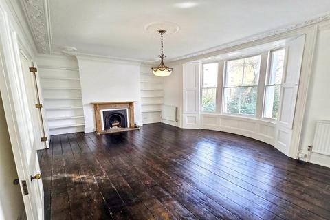 4 bedroom end of terrace house to rent, Bolton Road, St Johns Wood, London, NW8