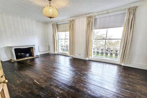 4 bedroom end of terrace house to rent, Bolton Road, St Johns Wood, London, NW8