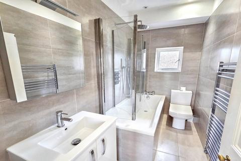 4 bedroom end of terrace house to rent, Bolton Road, St Johns Wood, London, NW8