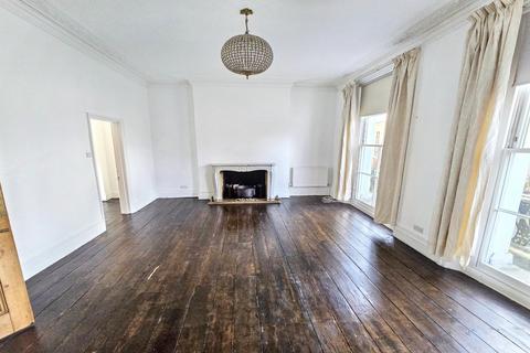 4 bedroom end of terrace house to rent, Bolton Road, St Johns Wood, London, NW8