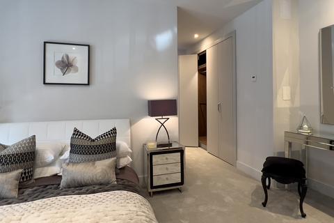 undefined, Plot B1-15, Flat at Village View, Belford Road EH4