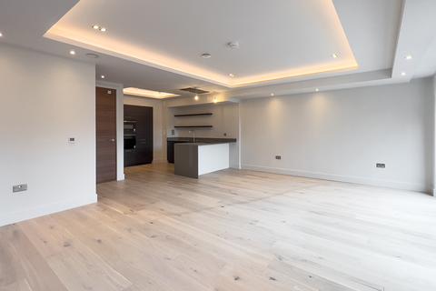 3 bedroom flat for sale, Plot B1-15 (Flat 4, 59A Belford Road), Flat at Village View, Belford Road EH4