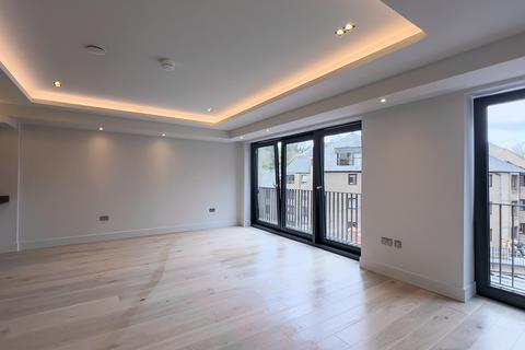 3 bedroom flat for sale, Plot B1-15 (Flat 4, 59A Belford Road), Flat at Village View, Belford Road EH4