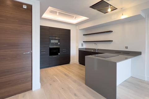 3 bedroom flat for sale, Plot B1-15 (Flat 4, 59A Belford Road), Flat at Village View, Belford Road EH4