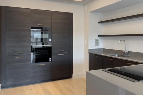 3 bedroom flat for sale, Plot B1-15 (Flat 4, 59A Belford Road), Flat at Village View, Belford Road EH4