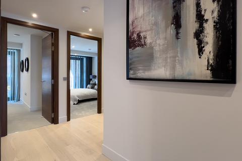 3 bedroom flat for sale, Plot B1-15 (Flat 4, 59A Belford Road), Flat at Village View, Belford Road EH4