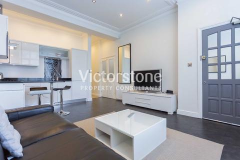 2 bedroom apartment to rent, United Friendly House, Camden Road, London, NW1