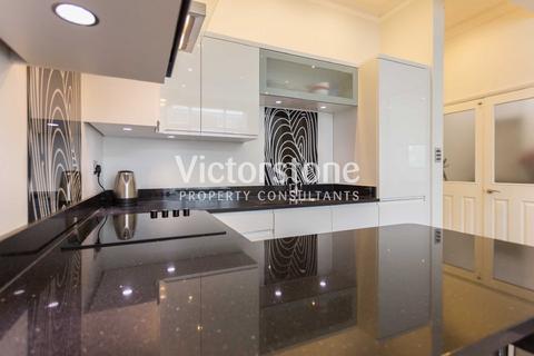2 bedroom apartment to rent, United Friendly House, Camden Road, London, NW1