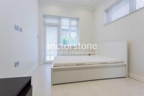 2 bedroom apartment to rent, United Friendly House, Camden Road, London, NW1