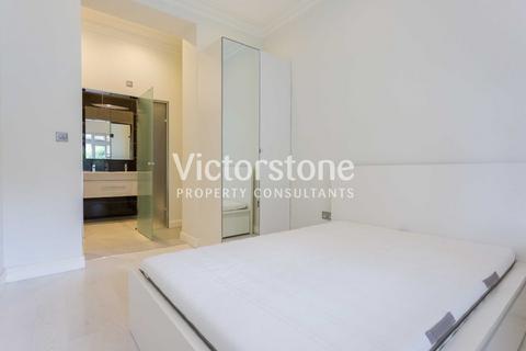 2 bedroom apartment to rent, United Friendly House, Camden Road, London, NW1