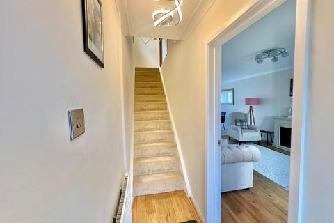 3 bedroom semi-detached house for sale, Ty Gwyn Drive, Brackla, Bridgend County Borough, CF31 2QF