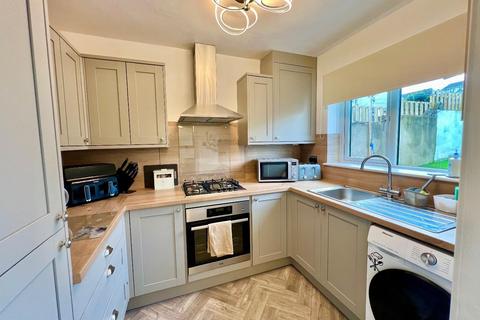 3 bedroom semi-detached house for sale, Ty Gwyn Drive, Brackla, Bridgend County Borough, CF31 2QF