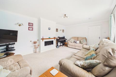 3 bedroom detached bungalow for sale, Priory Close, Stradbroke, Eye