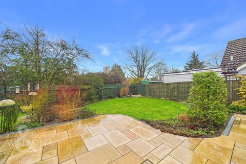 3 bedroom detached bungalow for sale, Priory Close, Stradbroke, Eye