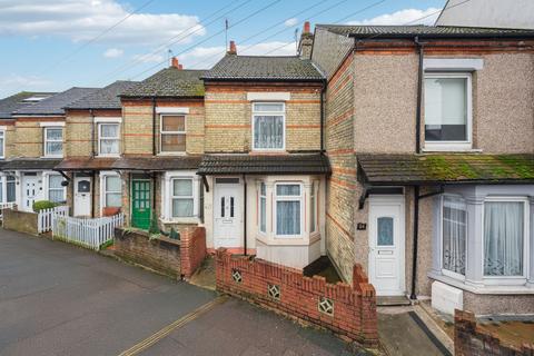 undefined, St. Marys Road, Watford, WD18