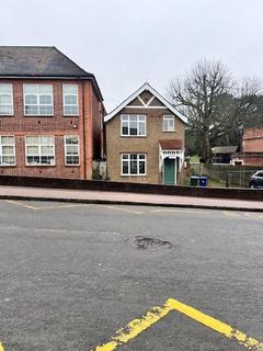 undefined, Woodside Lane, London