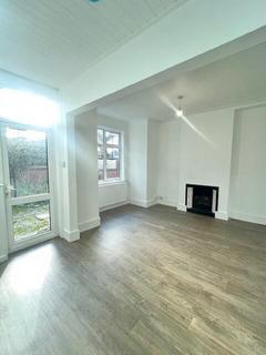 undefined, Woodside Lane, London