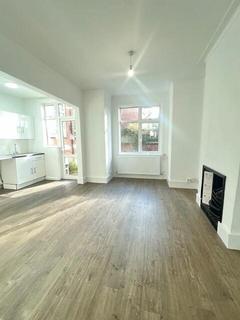 undefined, Woodside Lane, London
