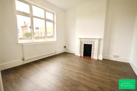 undefined, Woodside Lane, London