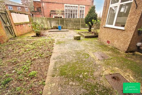 undefined, Woodside Lane, London