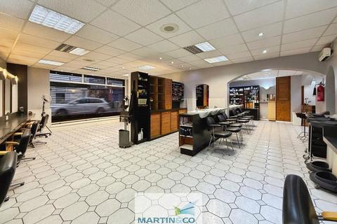 undefined, Gateford Road, Worksop, Nottinghamshire, S80 1DY