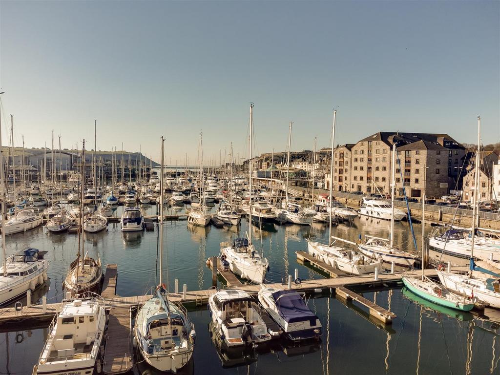 Sutton Harbour